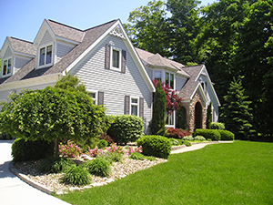 Landscapers and Lawncare Services in Leon, VA
